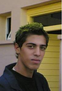 HAMZA